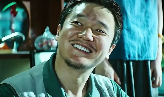 誤殺電影劇情