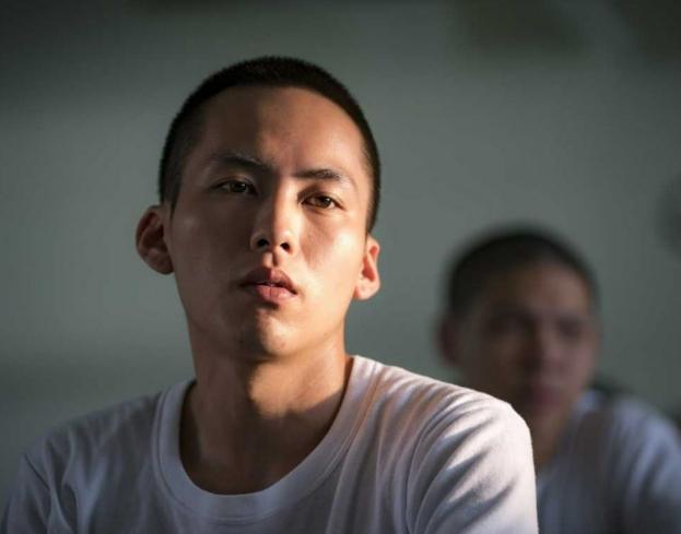 陽光普照電影簡介