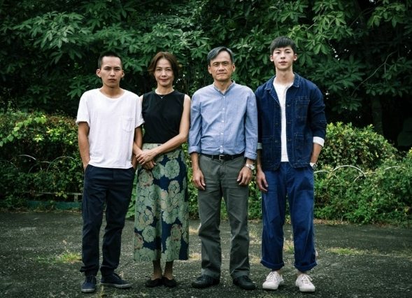 陽光普照