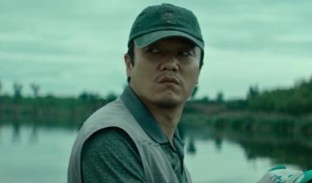 誤殺電影簡介 誤殺電影簡介