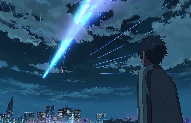你的名字導演