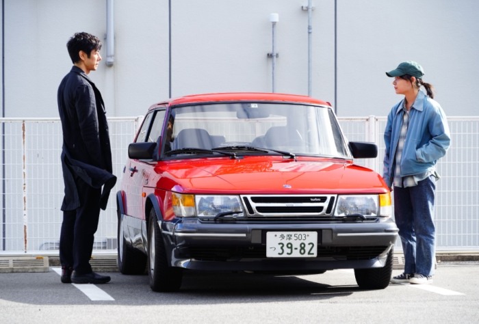 日本動畫電影