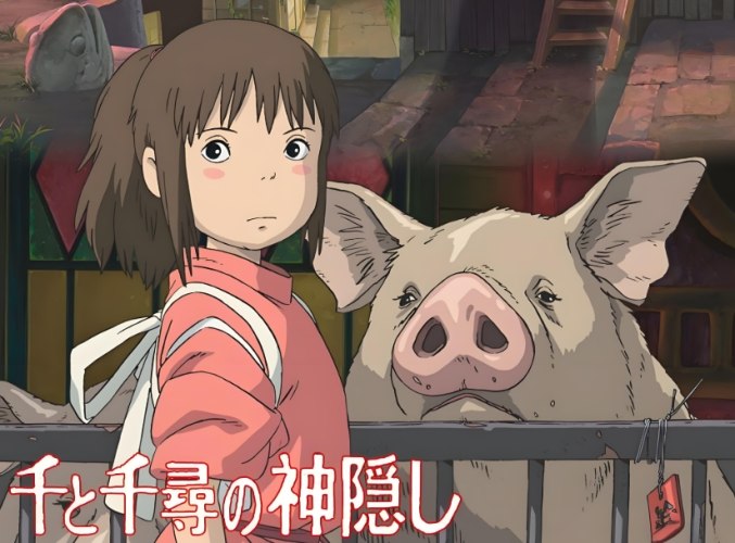 高分电影排行榜