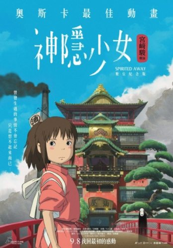 日本電影推薦