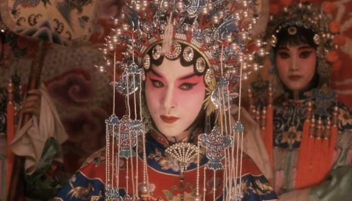 霸王別姬評分 霸王別姬評分