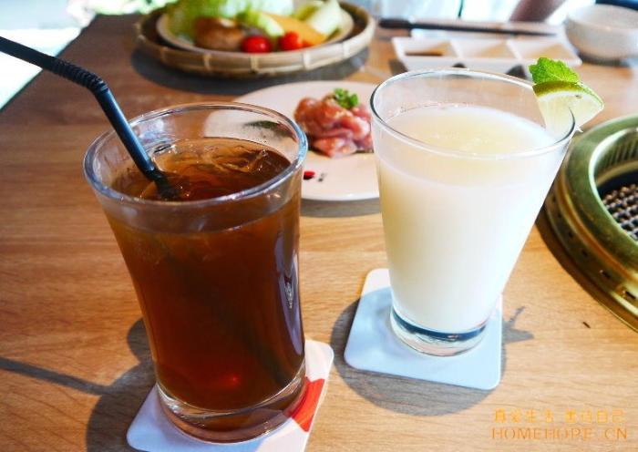飲料
