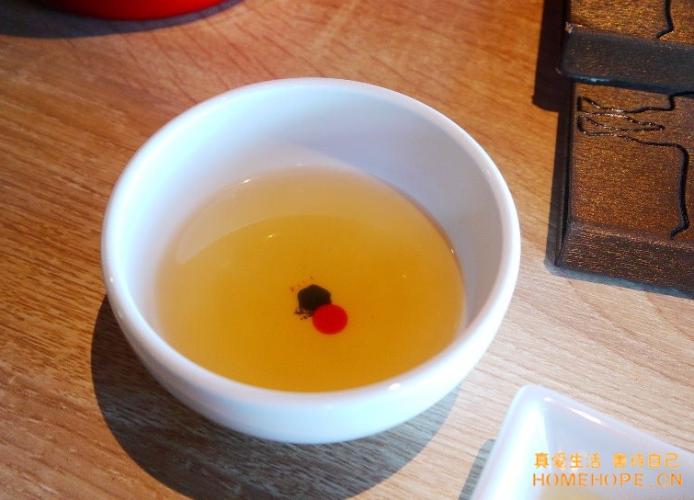 柴魚高湯