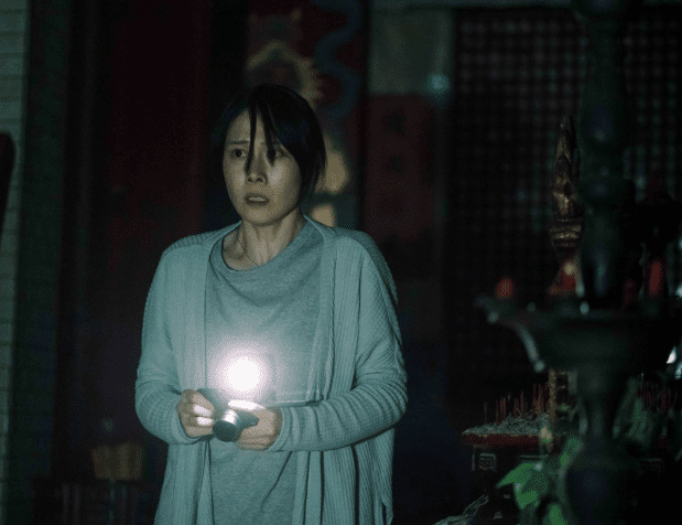 咒真實故事解析 咒真實故事解析
