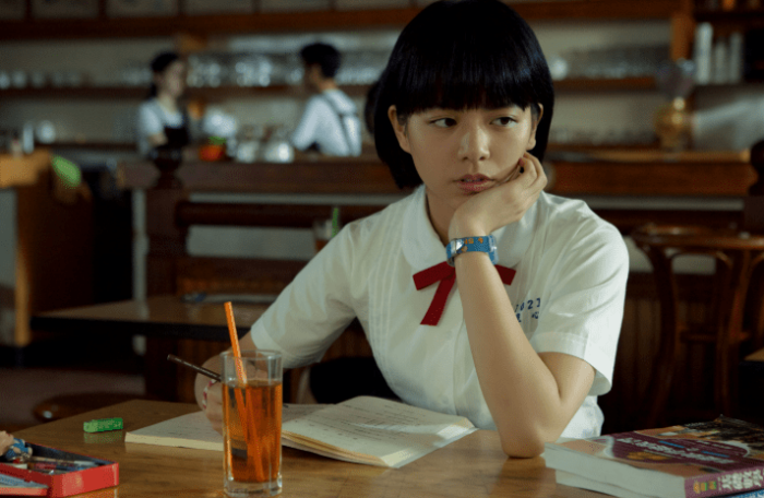 我的少女時代簡介