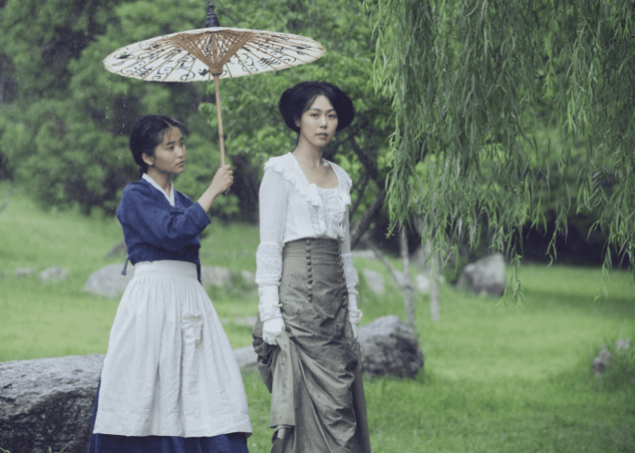 下女的誘惑深度解析