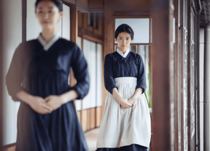 下女的誘惑簡介