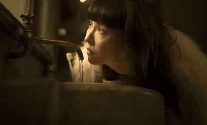窺鏡電影心得