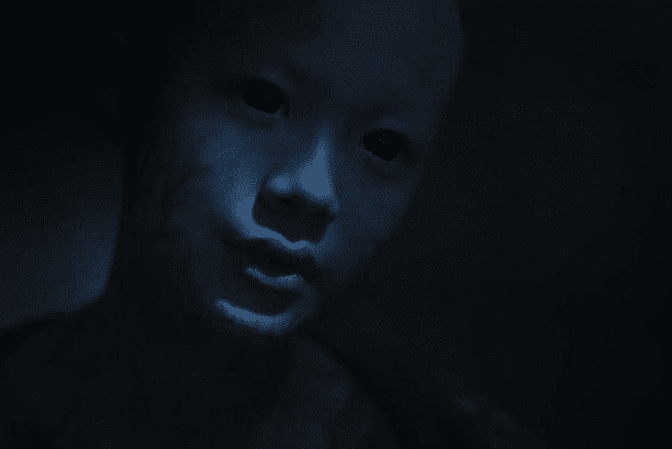 娑婆訶電影解析