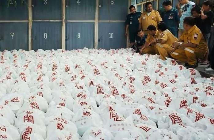泰國恐怖片推薦
