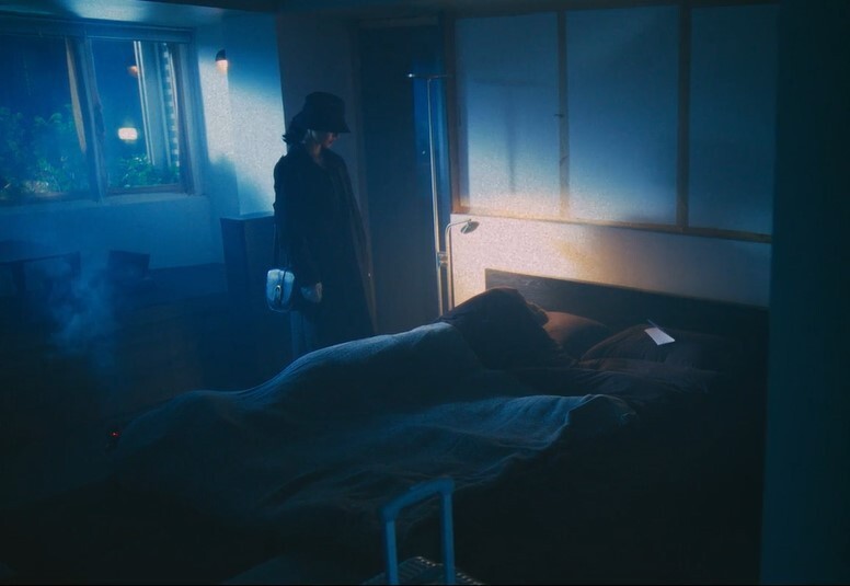 惡女簡介