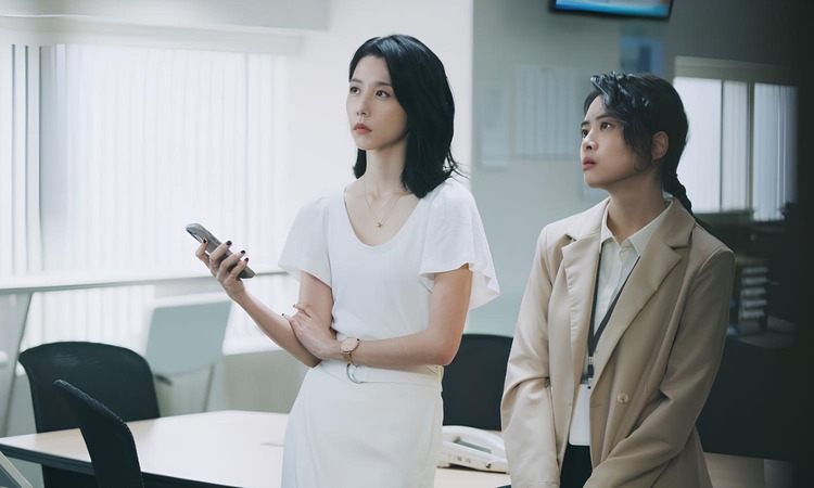惡女劇情